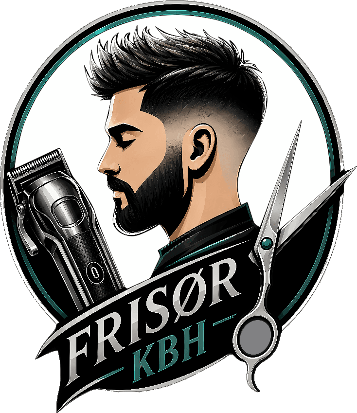 FRISØR KBH